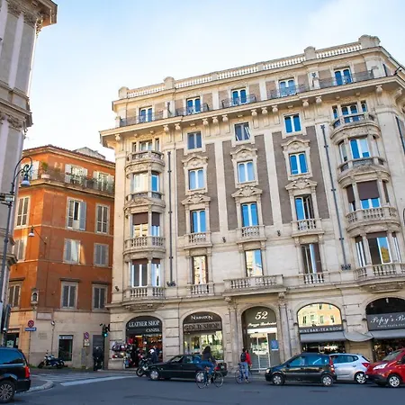 Apartman 4 Fontane 156 Luxury