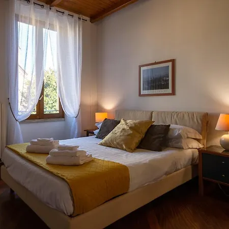 Apartman 4 Fontane 156 Luxury Róma