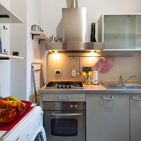 Apartman 4 Fontane 156 Luxury *