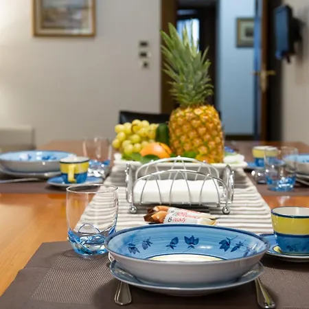 Apartman 4 Fontane 156 Luxury *
