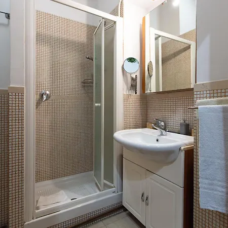 4 Fontane 156 Luxury Apartman *