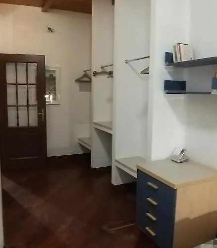 Lägenhet 4 Fontane 156 Luxury Rom