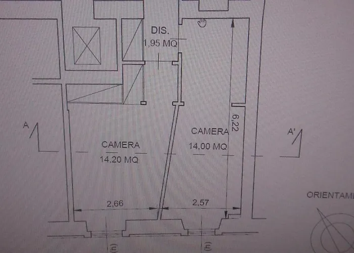 4 Fontane 156 Luxury