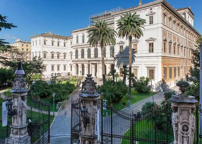 Lägenhet 4 Fontane 156 Luxury *