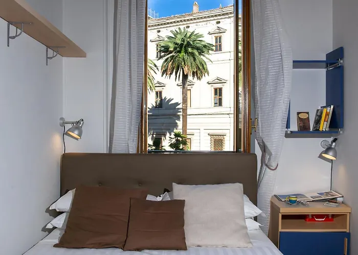 4 Fontane 156 Luxury *