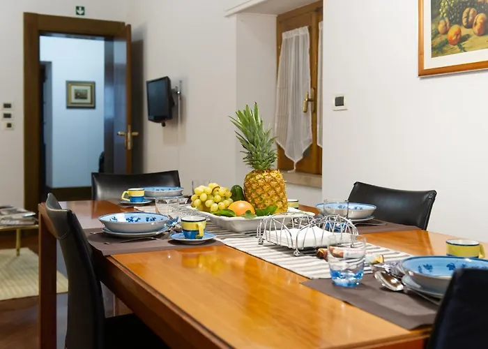 4 Fontane 156 Luxury * Rom