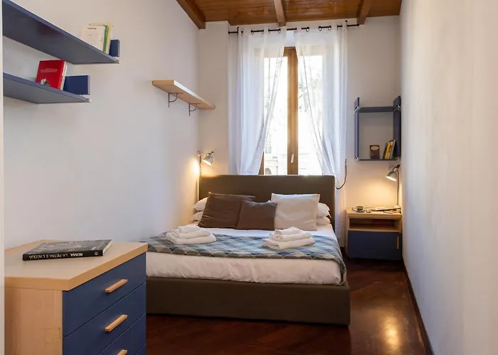 4 Fontane 156 Luxury