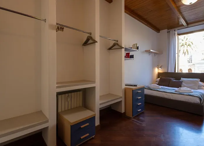 4 Fontane 156 Luxury *