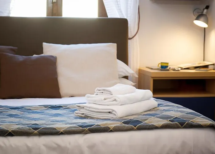 Lägenhet 4 Fontane 156 Luxury *