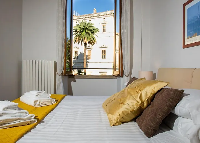 4 Fontane 156 Luxury