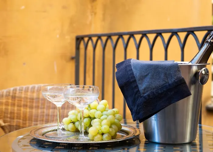 4 Fontane 156 Luxury