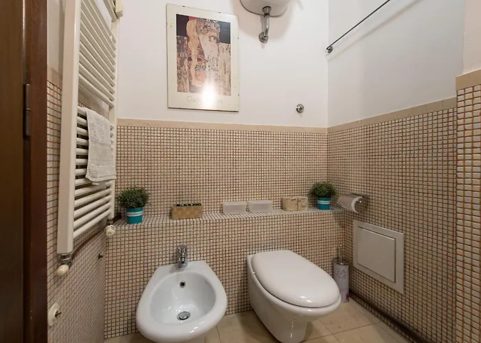 4 Fontane 156 Luxury *