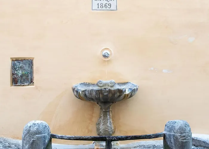 4 Fontane 156 Luxury *