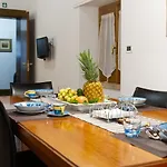 4 Fontane 156 Luxury * Roma